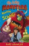 Monster School