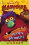Monster Manners