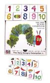 The Very Hungry Caterpillar