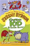 Cartoon Kid Strikes Back!