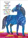 The Artist Who Painted a Blue Horse