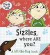 Sizzles, Where are You?