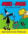 Meg and Mog Play Hide-and-seek
