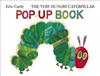 The Very Hungry Caterpillar Pop-Up Book