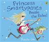 Princess Smartypants Breaks the Rules!