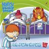 Harry and His Bucket Full of Dinosaurs: Achoo! We're Not Well!: Storybook