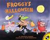 Froggy's Halloween