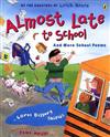 Almost Late to School