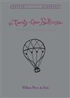 Twenty-One Balloons