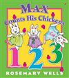 Max Counts His Chickens