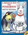 A Penguin Pup for Pinkerton