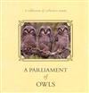 A Parliament of Owls