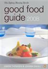 Sydney Morning Herald Good Food Guide: 2008