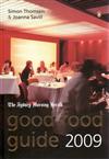 The Sydney Morning Herald Good Food Guide 2009