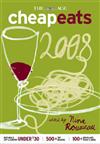 The Age Cheap Eats 2008