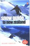 The Snow Guide to New Zealand