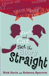 Joel and Cat Set the Story Straight