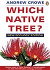 Which Native Tree?: New Ecology Edition