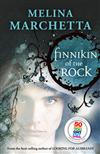 Finnikin of the Rock