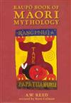 Raupo Book of Maori Mythology