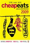 The Age Cheap Eats 2009