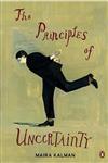 The Principles of Uncertainty