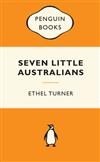 Seven Little Australians