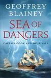 Sea of Dangers: Captain Cook and His Rivals