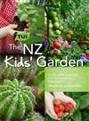 The Tui NZ Kids' Garden