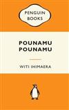 Pounamu, Pounamu