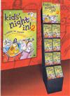 Kids' Night in 2: A Feast of Stories