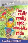 The Really Really Epic Mini Bike Ride