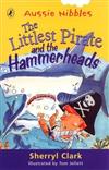 The Littlest Pirate and the Hammerheads