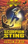 Scorpion Sting