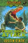 Crocodile Attack