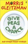 Give Peas a Chance