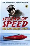 Legend of Speed: The Burt Munro Story