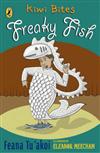 Freaky Fish