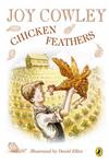 Chicken Feathers