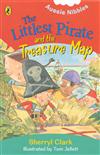 The Littlest Pirate and the Treasure Map