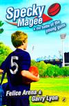 Specky Magee and the Battle of the Young Guns