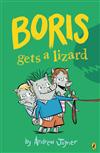 Boris Gets a Lizard