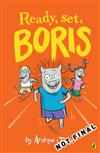Ready, Set, Boris