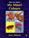My Maori Colours
