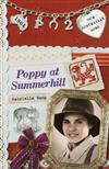 Poppy at Summerhill