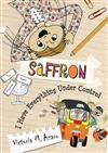 Saffron: I Have Everything Under Control