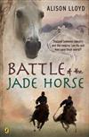 Battle of the Jade Horse