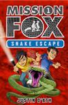 Snake Escape