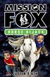 Horse Hijack
