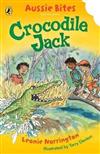 Crocodile Jack